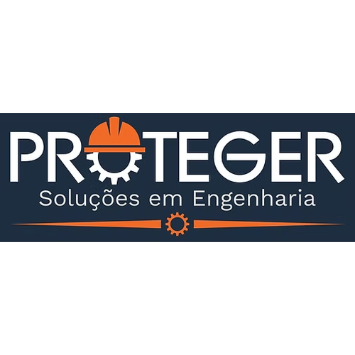 Logotipo da empresa AGIL INSPECOES LTDA