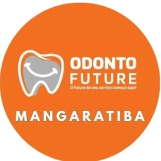 Logotipo da empresa ODONTO FUTURE