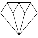 Logotipo da empresa ALEX VIEIRA SILVA