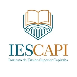 Logotipo da empresa IESCAPI