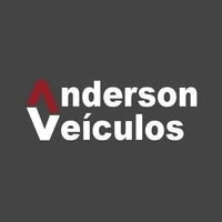 Logotipo da empresa ANDERSON VEICULOS