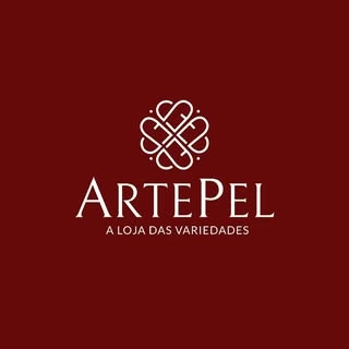 Logotipo da empresa LOJA ARTEPEL