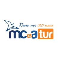 Logotipo da empresa MCA TRAVEL