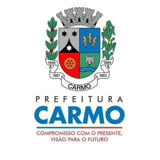 Logotipo da empresa CARMO GABINETE DO PREFEITO