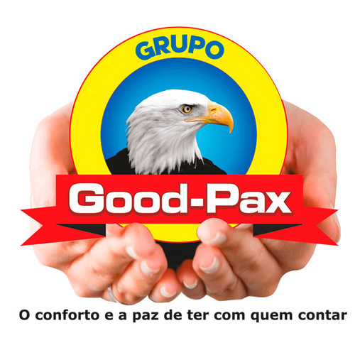 Logotipo da empresa FUNERARIA GOOD PAX AMAZONAS