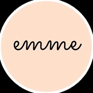 Logotipo da empresa EMME BRAND