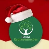 Logotipo da empresa BESSA REPRESENTACOES