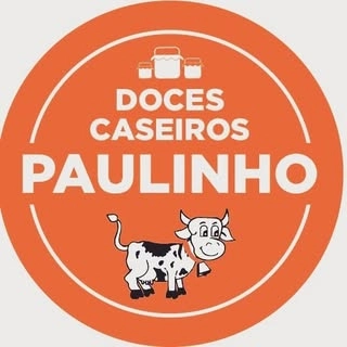 Logotipo da empresa DOCES CASEIROS PAULINHO