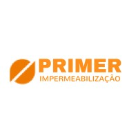Logotipo da empresa PRIMER ENGENHARIA