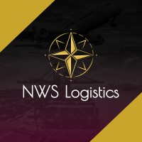 Logotipo da empresa NWS LOGISTICS