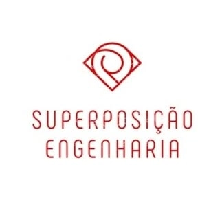 Logotipo da empresa SUPERPOSICAO ENGENHARIA