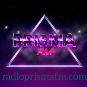 Logotipo da empresa RADIO PRISMA FM