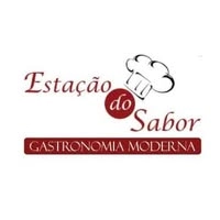 Logotipo da empresa ESTACAO DO SABOR