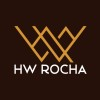 Logotipo da empresa H W ROCHA ADVOCACIA