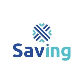 Logotipo da empresa SAVING CONFECCAO E COMERCIO