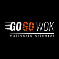 Logotipo da empresa GO GO WOK