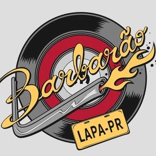 Logotipo da empresa BARBARAO