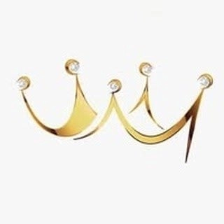 Logotipo da empresa GI ALVES ESPACO DA BELEZA