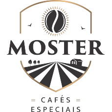 Logotipo da empresa MOSTER CAFES ESPECIAIS