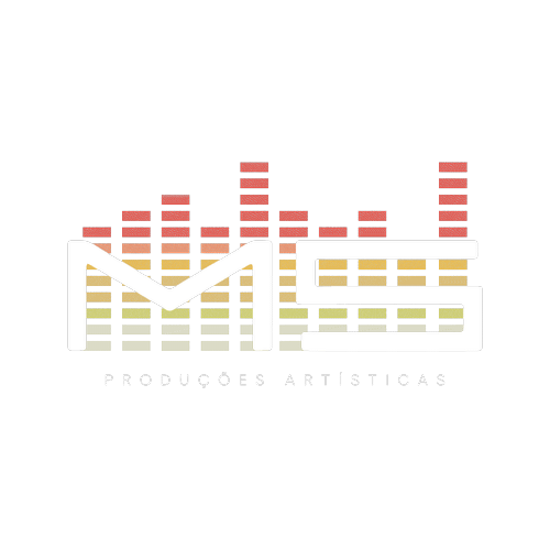 Logotipo da empresa MS PRODUCOES ARTISTICAS LTDA