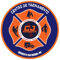 Logotipo da empresa CODIGO J RESGATE E TREINAMENTO
