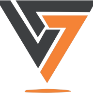 Logotipo da empresa ADMINISTRADORA SEVEN
