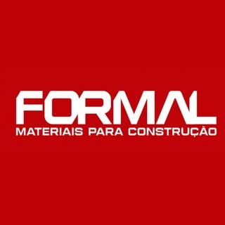 Logotipo da empresa CERAMICA FORMAL