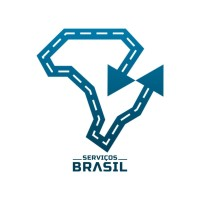 Logotipo da empresa SERVICOS BRASIL