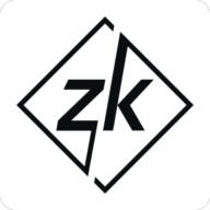 Logotipo da empresa ZYKLEN