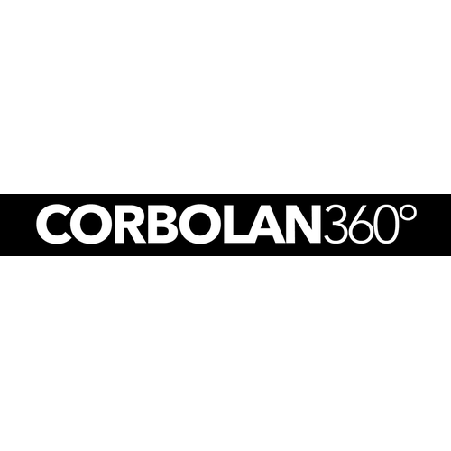 Logotipo da empresa CORBOLAN360