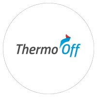 Logotipo da empresa THERMO OFF