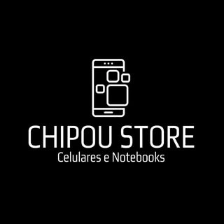 Logotipo da empresa CHIPOU STORE