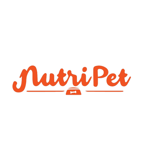 Logotipo da empresa NUTRIPET RACOES