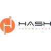 Logotipo da empresa HASH TECHNOLOGY