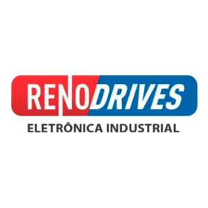 Logotipo da empresa RENODRIVES MS