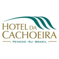 Logotipo da empresa HOTEL DA CACHOEIRA