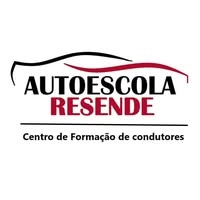 Logotipo da empresa AUTO ESCOLA RESENDE LTDA