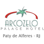 Logotipo da empresa ARMAZEM ARCOZELO