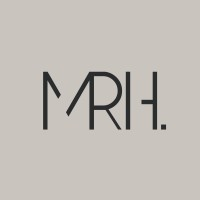 Logotipo da empresa MRH REPRESENTACAO COMERCIAL