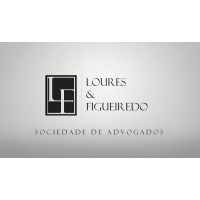 Logotipo da empresa LOURES & LOURES