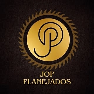 Logotipo da empresa JOP MOVEIS PLANEJADOS