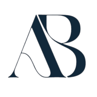 Logotipo da empresa AMORIM & BRITO CONSULTORIA CONTABIL