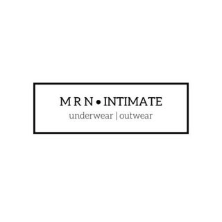 Logotipo da empresa MRN INTIMATE
