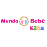 Logotipo da empresa MUNDO BEBE
