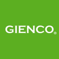 Logotipo da empresa GIENCO