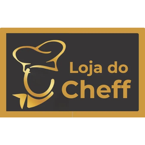 Logotipo da empresa DO CHEFF INDUSTRIA DE EQUIPAMENTOS LTDA