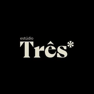 Logotipo da empresa ESTUDIO TRES