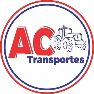 Logotipo da empresa A.C. DA FONSECA LTDA