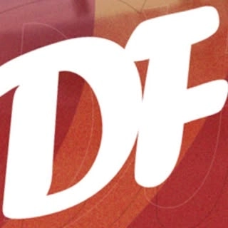 Logotipo da empresa DF LANCHES