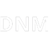 Logotipo da empresa DNM MAQUINAS